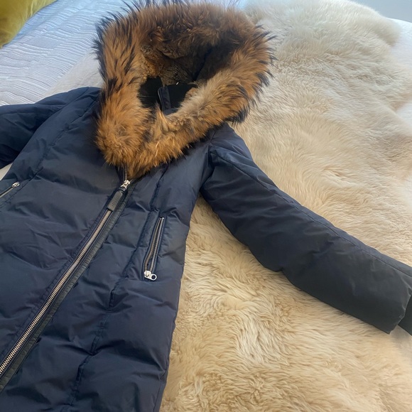 Mackage Jacket - Picture 3 of 5